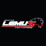 Logo de Lemus Motores